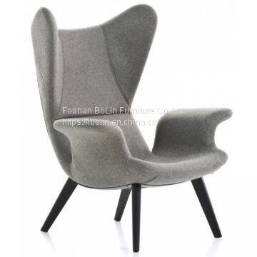 Moroso Longwave Armchair