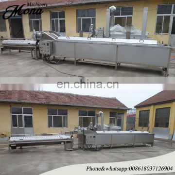 HIgh Speed Chicken Paw Separator Machine | High Efficiency Chicken Paw Separating Machine