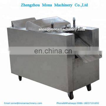 Chicken Breast Cutting Machine/chicken Meat Cutter for Sale photo-3