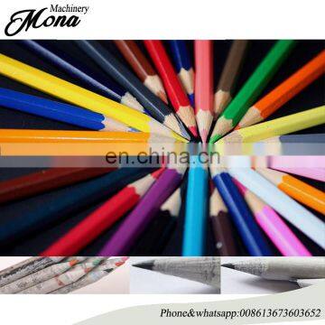 High Performance and Factory Price Pencil Eraser Machine