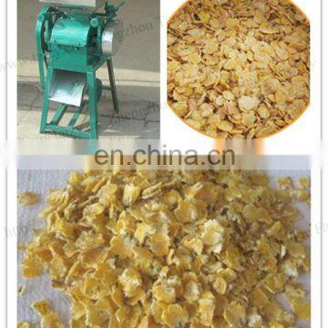 Beans Flattening Machine and Grain Squash Machine in Low Price for Sale photo-2