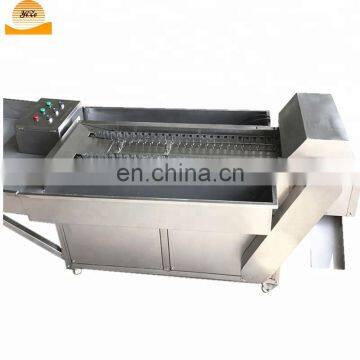 Frozen Chicken Feet Cutter Machine Chicken Duck Goose Paws Cutting Machine