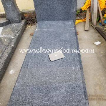 Granite Tombstone photo-5