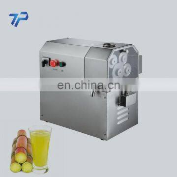 Manufactory Cost Effective easy operation sugarcane juicer extractor