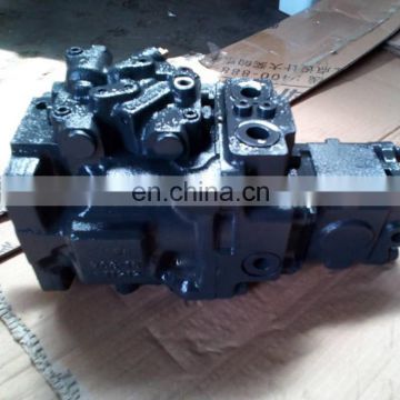 Hydraulic pump PC40R-8 excavator piston pump 708-1T-00132