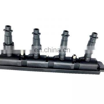 IGNITION COIL OEM 25195107 photo-3