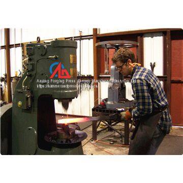 C41 Series Pneumatic Forging Hammer C41-15KG photo-5