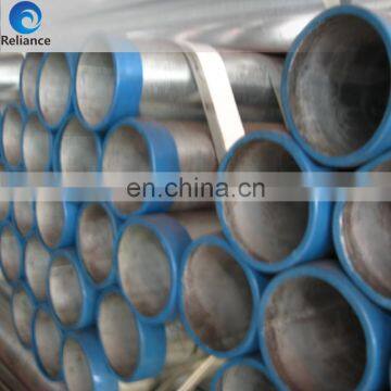 FOR WATER GALVANIZED STEEL PIPE, GI PIPE SCHEDULE 40