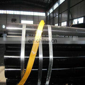 API X42, X46, X52 line pipe for mechanical components