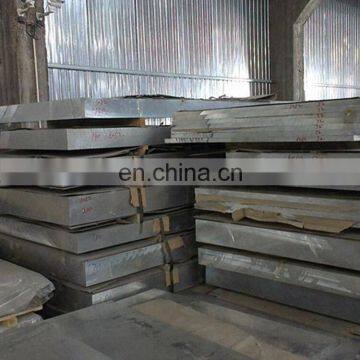 High Quality Export Aluminum Sheet 5052 H32 Plate photo-6