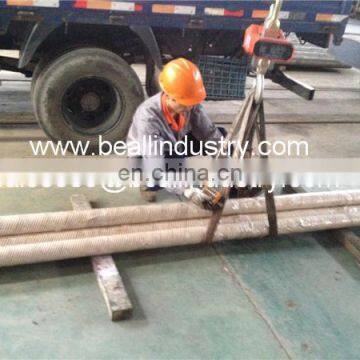 High Quality 201 304 310 316 321 Stainless Steel Round Bar 2mm,3mm,6mm Metal Rod photo-6