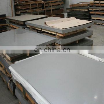 ASTM 201 304 316 316l 310S 430 Stainless Steel Plate