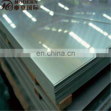 UNS N08367 Super Structural Steel Plate Price per Ton photo-4