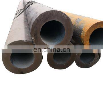 forging 1Cr9Mo P9 alloy steel pipe/Alloy seamless steel tube /pipe