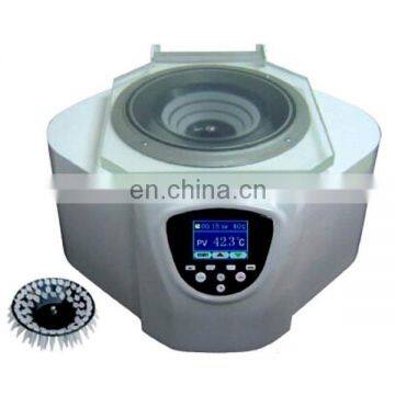 ZLS-1A vacuum centrifugal concentration instrument