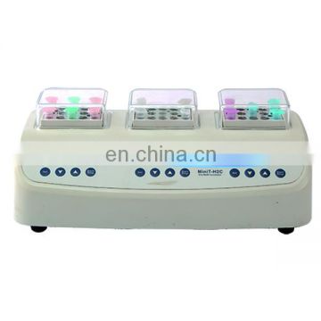 MiniT-H2C / MiniT-H3 Dry Bath Incubator