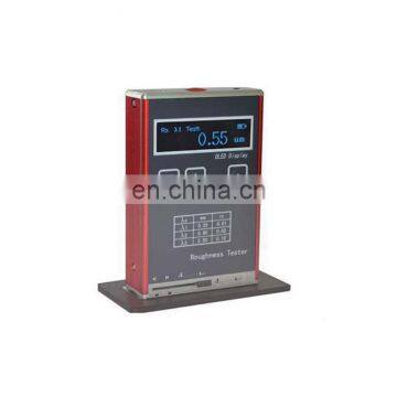 TR130 pocket roughness tester