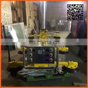 VGL400A Multi Function Car Glass Suction Cup Vacuum Lifter photo-7