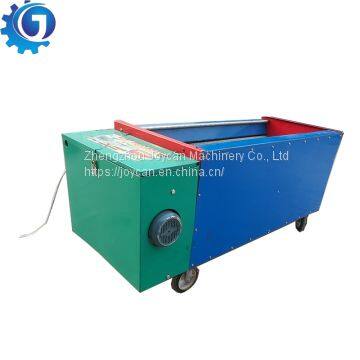 Good Quality Green Walnut Crack Machine Green Walnut Dehulling Machine photo-4