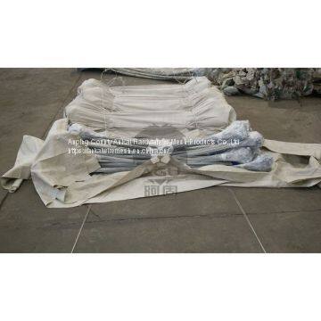 6ft X 12Ga Pre-Tied Ceiling Wire