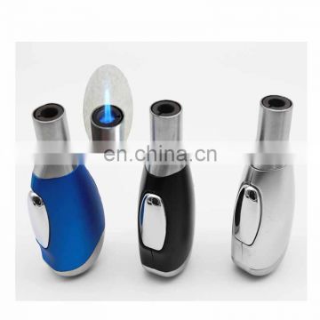 Metal windproof cigarette lighter most popular lighter