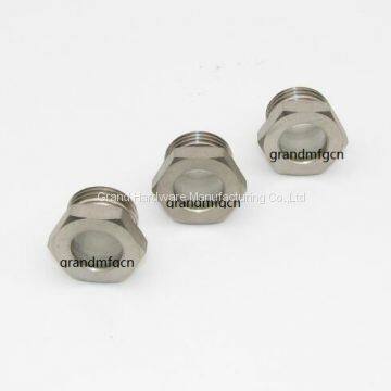 NPT Pipe Thread 1