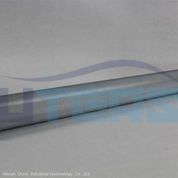 UTERS special steel plant wire lubrication filter element LCP00201010B accept custom