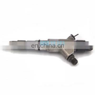 High Quality For BOSCH  Common Rail Diesel Fuel Injector 0445120153  0 445 120 153 DLLA147P1814