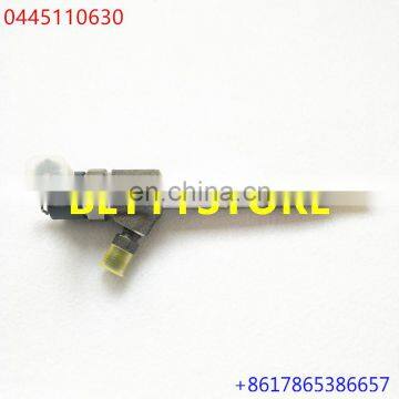 Diesel Engine Common Rail Injector 0445110630