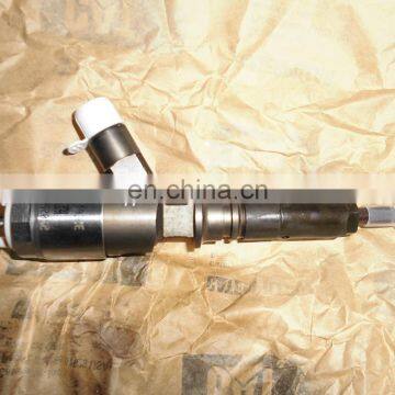 original common rail Fuel injector 326-4740 315D/318D/319D excavator 32E61-00022