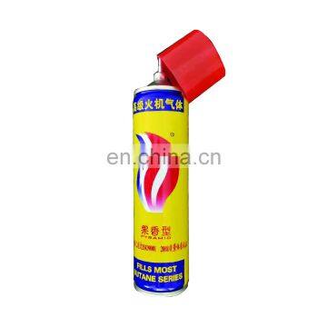 butane gas refill canister Hebei products