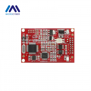 Modbus to HART Built-in Communication Module photo-5