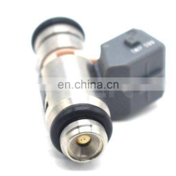 Aftermarket Car Engine Accessories Parts Petrol Fuel Injector IWP099 0280158168 for Ren-ault Clio Kangoo Twingo 12.i 16V photo-4