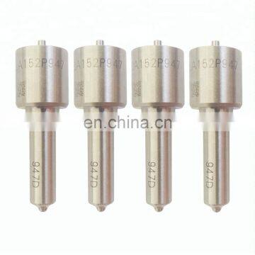 Engine YD2K2 Common Rail Nozzle DLLA152P947 093400-9470 Used on Injector 095000-6250