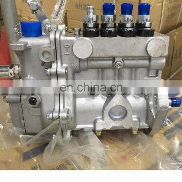 BH4Q80R8 Injection Pump 4Q125b injection Pump