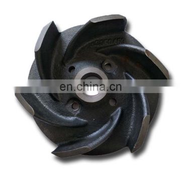 Diesel engine parts Water Pump Impeller 3020479