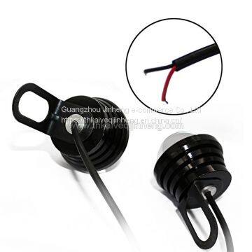 Automobile Led Explosion Fog Lamp Led Explosion Fog Lamp Super Power Eagle Eye Lamp photo-5