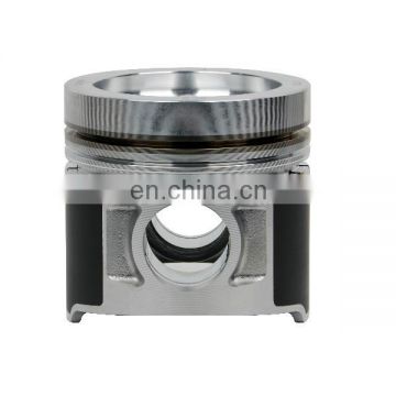 Excavator Engine Spare Parts SK350-8 J08E MAHL Diesel Engine Piston VH130053220A