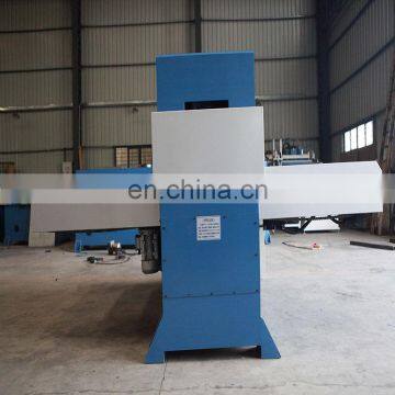 Automatic Die Cutting Machine for PP Blister Packaging photo-3