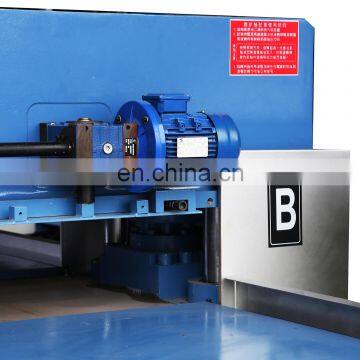 Automatic Blister Die Cutting Machine photo-5