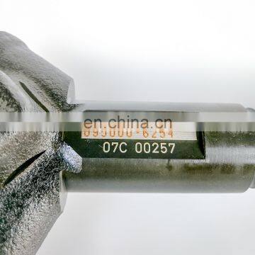 Original Common Rail Injector 095000-6253 16600-EB70D 095000-6250 16600-EC00E photo-2