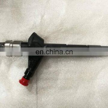 Denso original injector 16600-EB30E