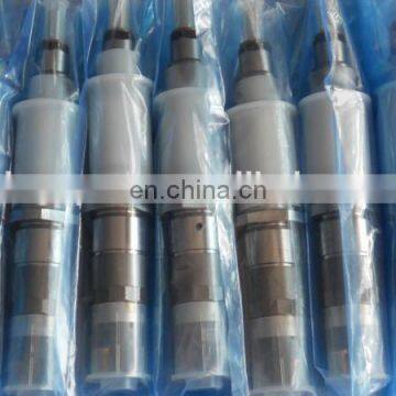Dongfeng Truck Fuel Injector 0445120236 photo-2