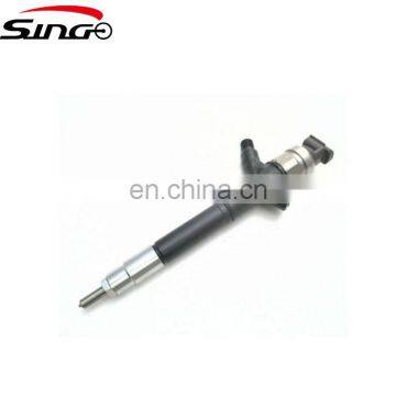 Injector Nozzle 23670-09140