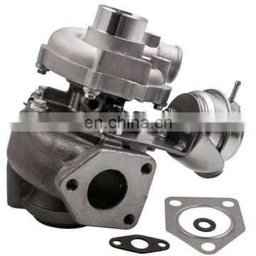 GT1549V turbocharger 700447-0001 for BMW 318 D, 320 D 2247297G