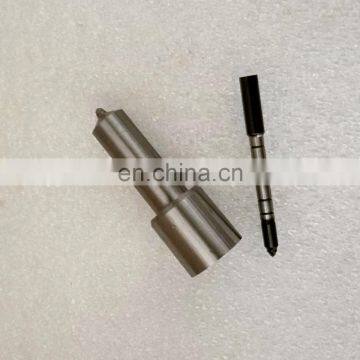 High Quality Common Rail Fuel Injector P Type Nozzle DLLA149P1787 photo-3