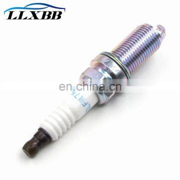 Genuine Auto Engine Spark Plug 1822A022 ILFR7H For Mitsubishi