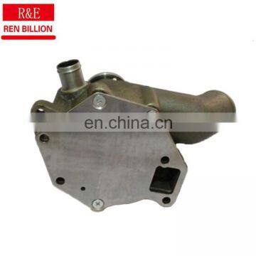 High Quality Engine Spare Parts 4BG1 Water Pump photo-3