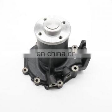 Excavator Machinery Engine J05E Water Pump SK200-8 16100-E0734