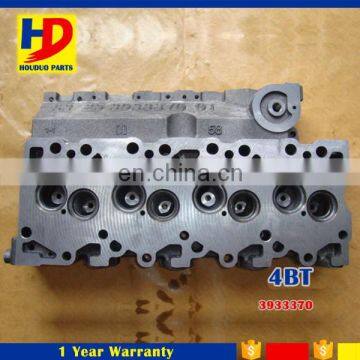 China Wholesale Hot Sale 4BT 4D102 Cylinder Head 3933370